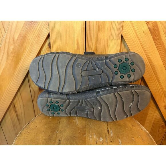 Women's Spring Step ELVA Casual Lace Up Shoes Sneakers Size 43 EU/12.5 -13 US Br - Picture 7 of 9